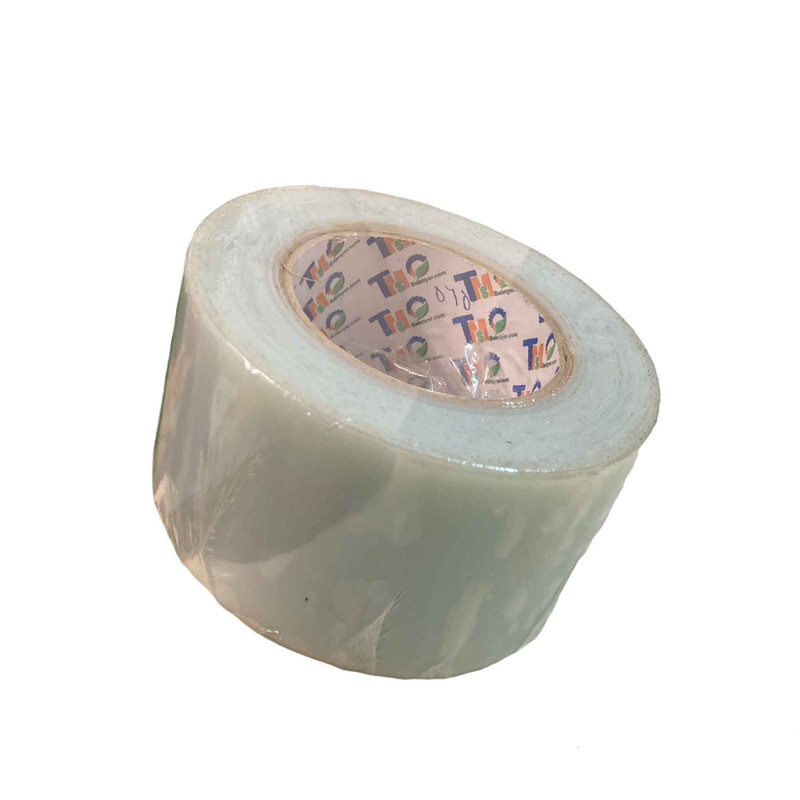 چسب نایلون گلخانه تی ام اس مدل ضخیم ضد آفتاب کد UV90 طول 300 متر