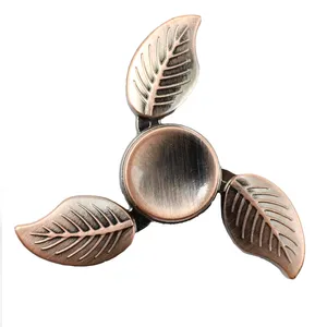 اسپینر دستی مدل ThreeFlower Blades