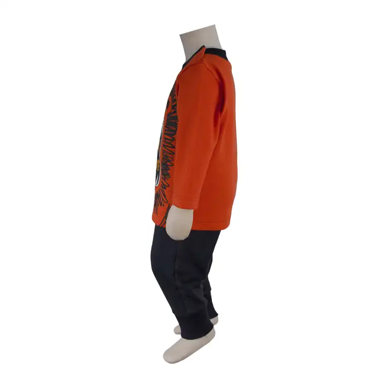 ست بلوز و شلوار نوزادی  آدمک مدل  شیر کد 117961