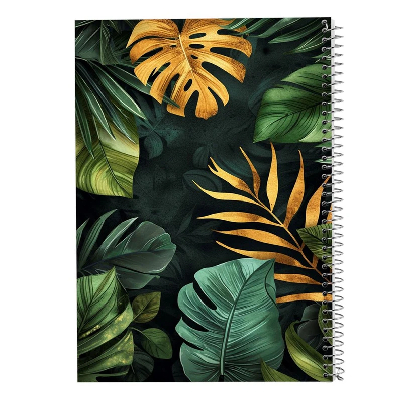 دفتر نقاشی 50 برگ مدوپد مدل برگ کد DF15601