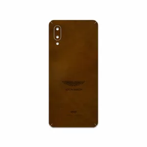 MAHOOT BFL-ASTN_MRTN Cover Sticker for Samsung Galaxy A02