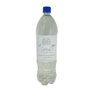 عرق برگ گردو آکسایا - 1.5 لیتر