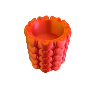 جاشمعی وارمر مدل قلب 