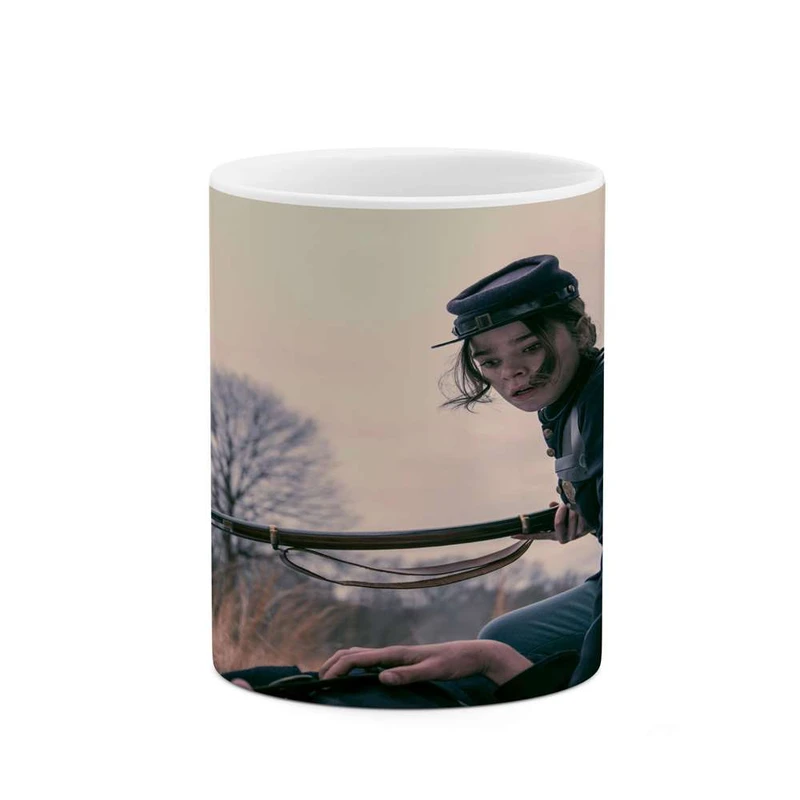 ماگ کاکتی مدل دختر کد mgh15890