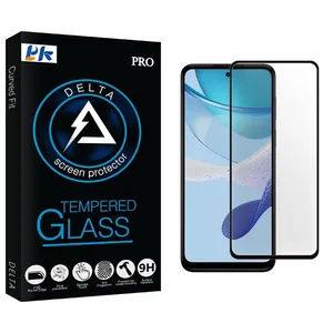 PK Delta Screen Protector For Motorola  Moto G 2023