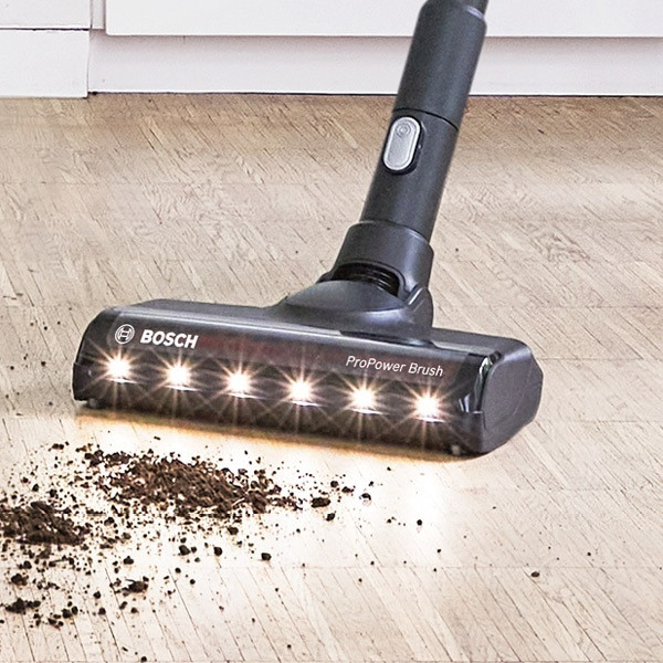 جارو شارژی بوش مدل BCS8225POW