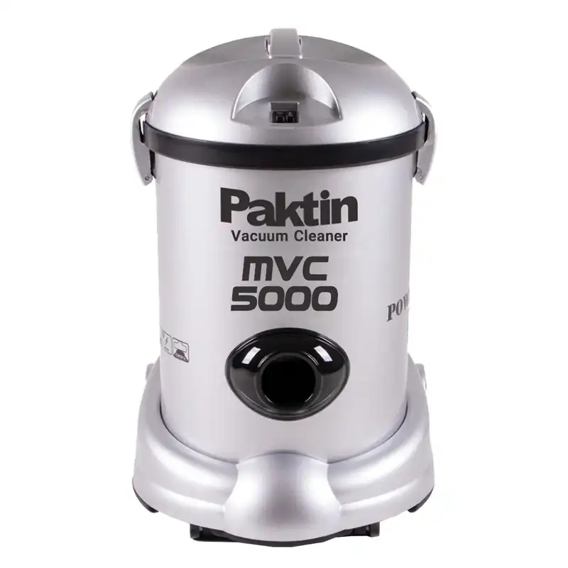 جاروبرقی سطلی پاکتین مدل 5000