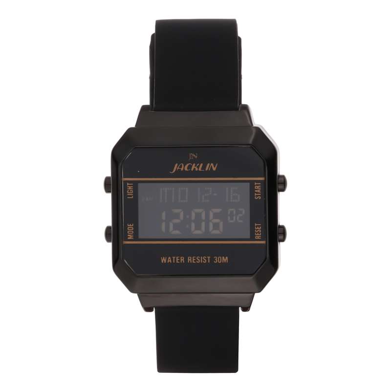 ساعت مچی دیجیتال بچگانه جاکلین مدل JN-1399515MA