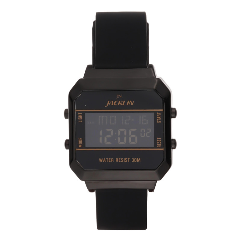 ساعت مچی دیجیتال بچگانه جاکلین مدل JN-1399515MA