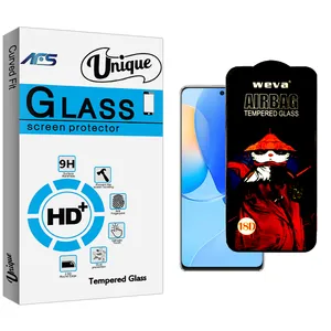 AFS Unique Glass AirBag Screen Protector For Huawei Nova 9 SE
