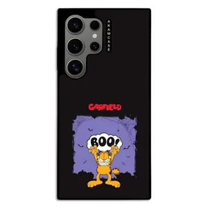 AKAM AMC-WSGS24U-GARFIELD11 Cover For Samsung Galaxy S24 Ultra