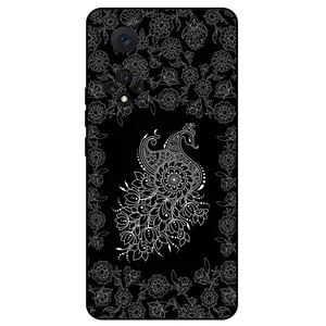 Megafone phoenix 7425 Cover For Honor 50