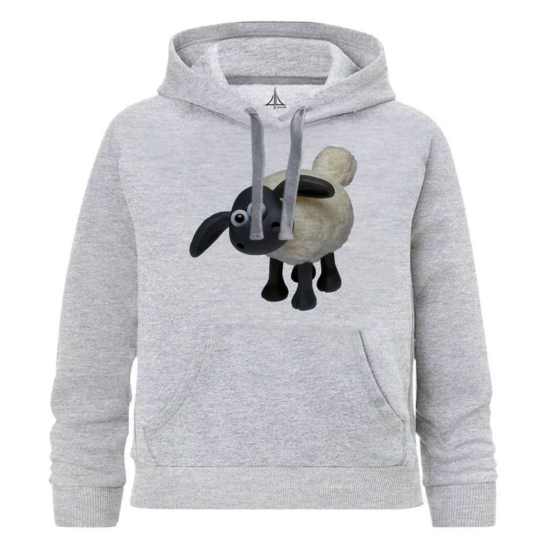 هودی دخترانه به رسم مدل شیپ کد 1128