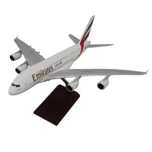 ماکت هواپیما مدل ایرباس A380