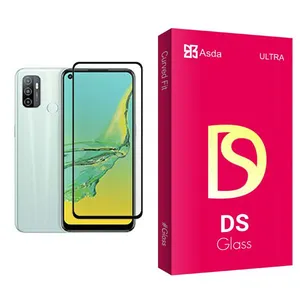 Asda DS Glass MIX001 Screen Protector For Oppo A33 (2020)