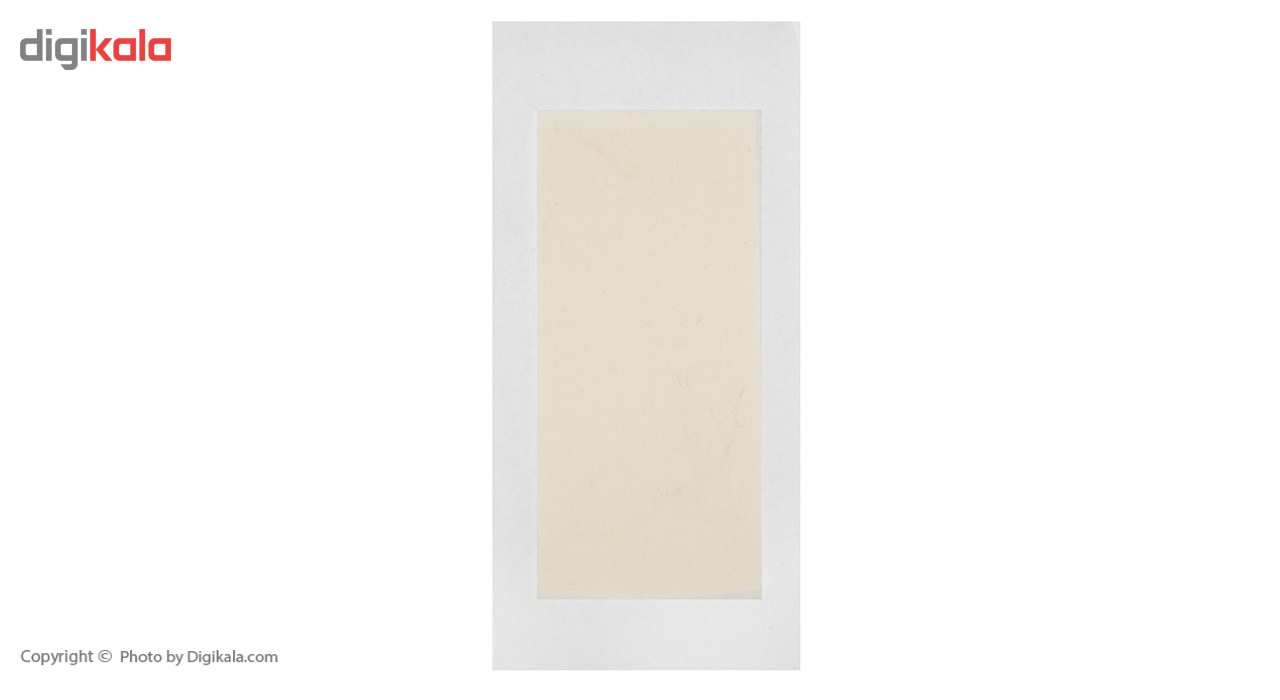 نوار موبر بدن دیمپلز مدل Boswellia Extract بسته 20 عددی