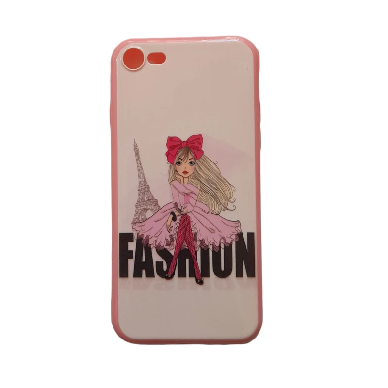 کاور مدل ie8 مناسب برای گوشی موبایل اپل iPhone7 / 8