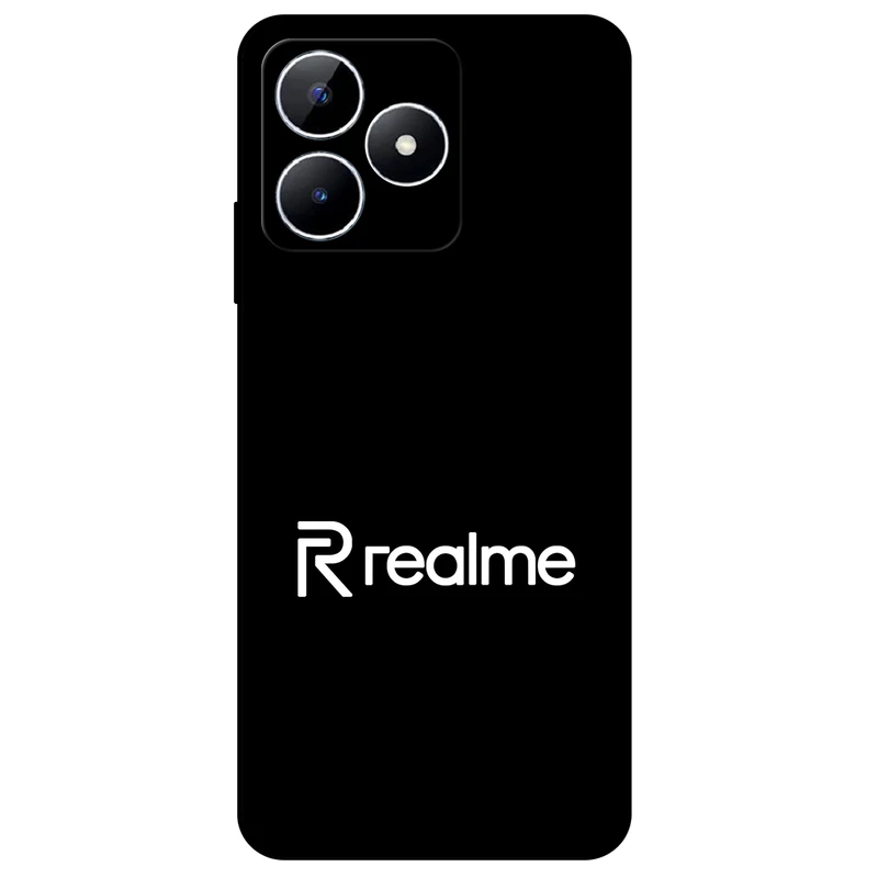 کاور مگافون کد 2865 مناسب برای گوشی موبایل ریلمی Note 50