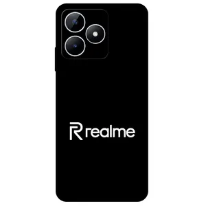 Megafone 2865 Cover For Realme Note 50