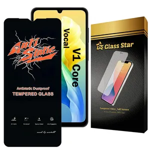 Glass Star ANTG20 Screen Protector For Vocal V1 Core