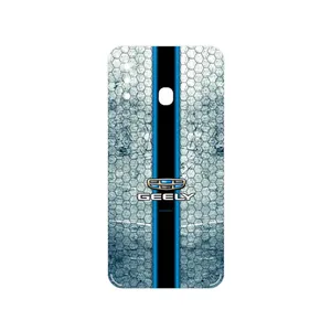MAHOOT GEELY Cover Sticker for Samsung Galaxy A20e