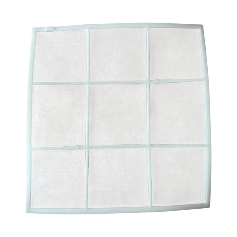 فیلتر هوای کولر گازی مدل فابریک مناسب برای انواع کولر پشت پنجره ای 