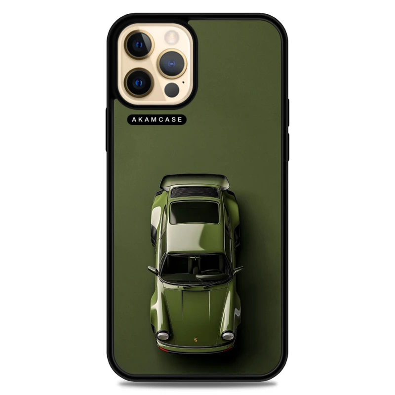 کاور آکام مدل AMC-WA12PRO-CARS-22 مناسب برای گوشی موبایل اپل iPhone 12 Pro