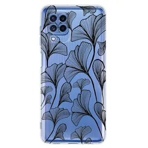 Megafone Leaf C51-B Cover For Samsung Galaxy M32 4G