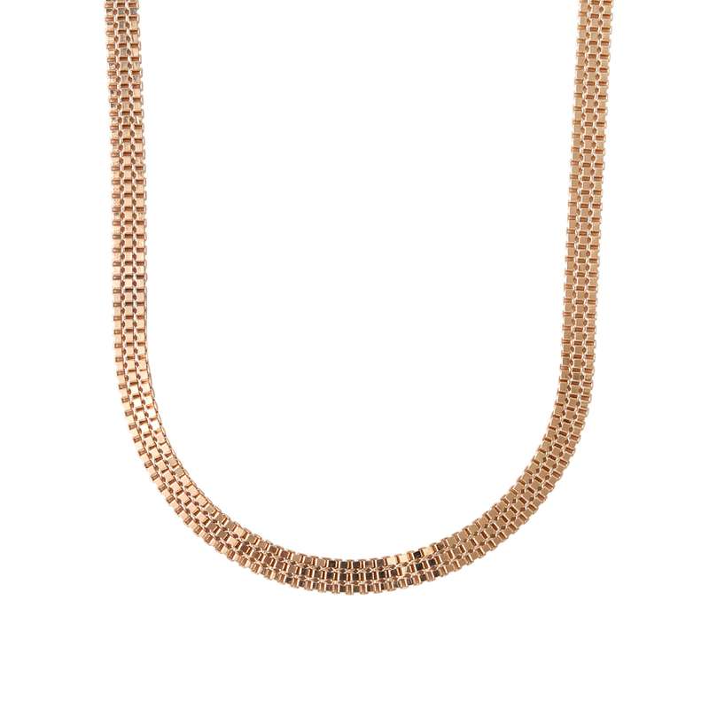 زنجیر زنانه ژوپینگ مدل N4877 زنجیر زنانه ژوپینگ مدل N4877