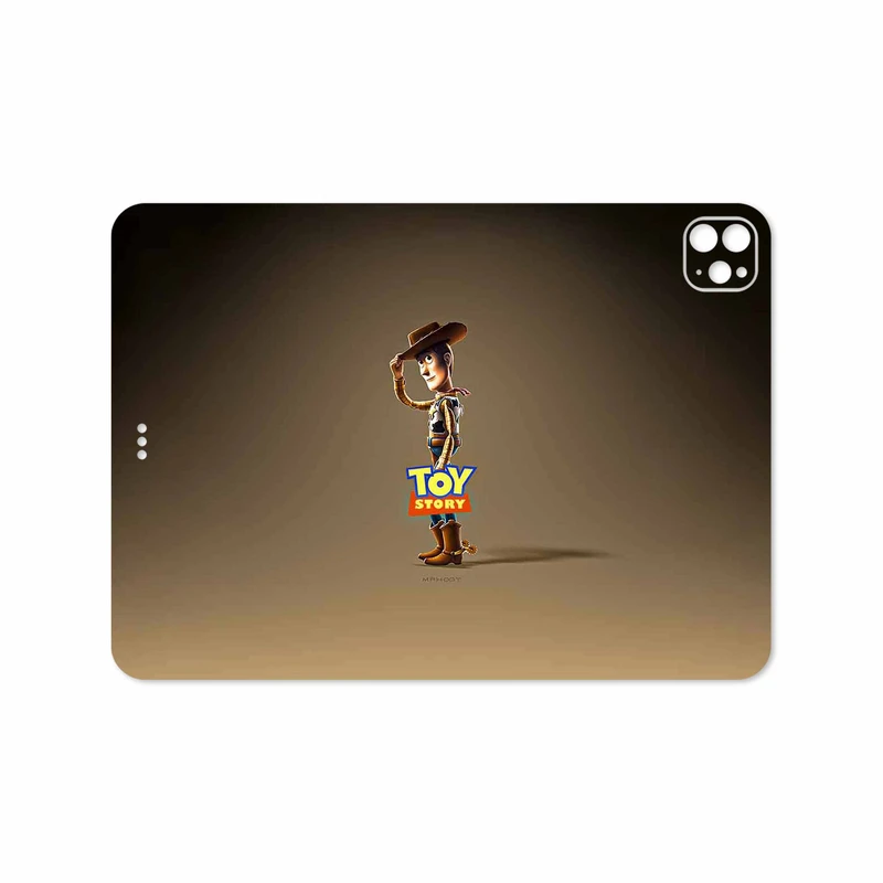 برچسب پوششی ماهوت مدل Toy Story مناسب برای تبلت اپل iPad Pro 11 (GEN 2) 2020 A2228