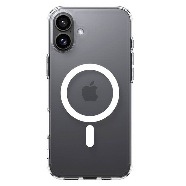 کاور اسپیگن مدل Ultra Hybrid MagFit مناسب برای گوشی موبایل اپل Iphone 16