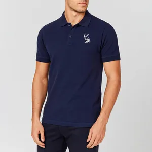 پولوشرت آستین کوتاه مردانه مدل مینیون EE836