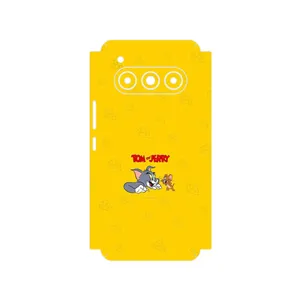 MAHOOT Tom and Jerry Cover Sticker for Daria Bond II Lite 5G