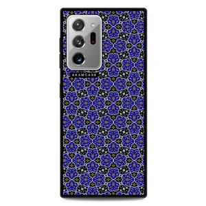 AKAM AMC-WSGN20U-MOSAIC-16 Cover For Samsung Galaxy Note 20 Ultra