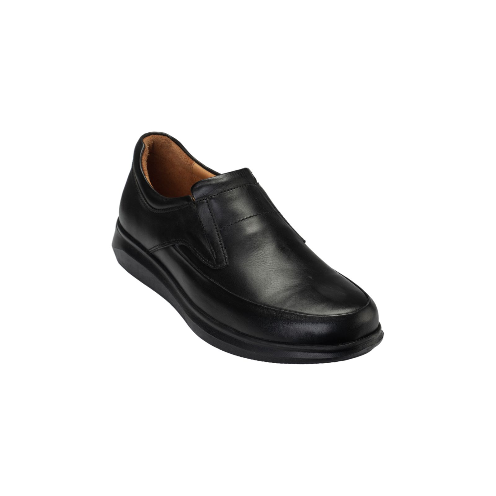 کفش روزمره مردانه صاد مدل YA10501 -  - 5