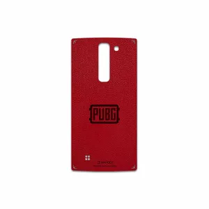 MAHOOT RL-PUBG Cover Sticker for LG Magna