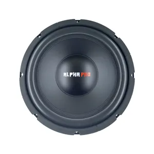 ساب ووفر آلفاپرو خودرو مدل AP-124