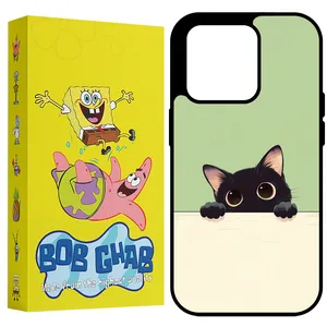BOB Ghab BCP12PM Cover For Apple iPhone 12 Pro Max