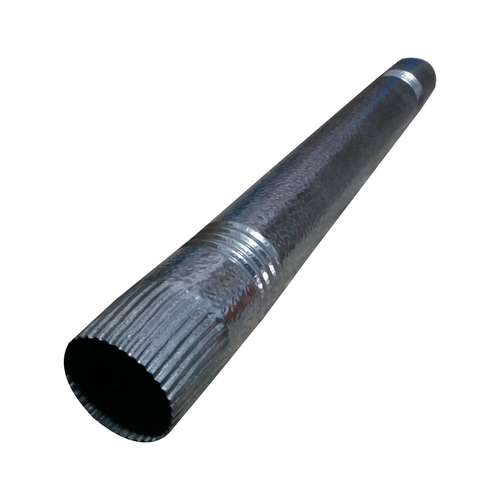 لوله بخاری مدل S-60 بسته سه عددی
