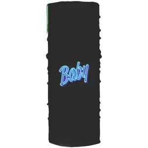 دستمال سر و گردن مدل B4