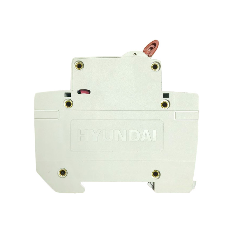 فیوز مینیاتوری سه فاز 25 آمپر هیوندای مدل C25