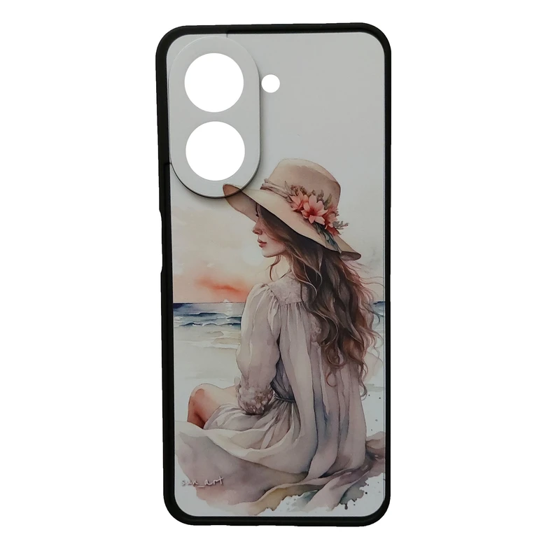 کاور مدل  A5-24 مناسب برای گوشی موبایل شیائومی Redmi A5 4G/ Poco C71