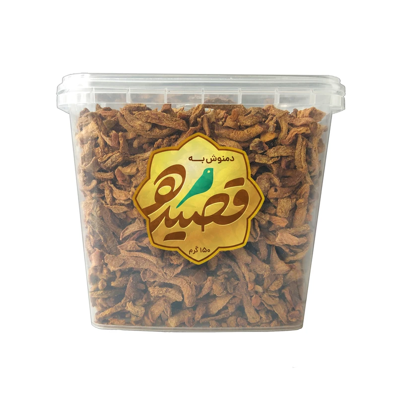 دمنوش به قصیده - 150 گرم