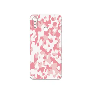MAHOOT Army-Pink Cover Sticker for Xiaomi Mi Max 3