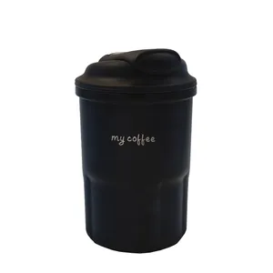 تراول ماگ مدل درجه دار کد 2000 گنجایش 0.35 لیتر