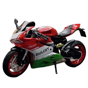 موتور بازی مدل دوکاتی ۱۱۹۹