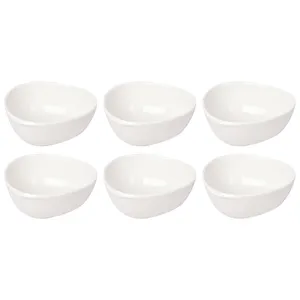 پیاله آی هوم مدل IH-1189 - بسته 6 عددی