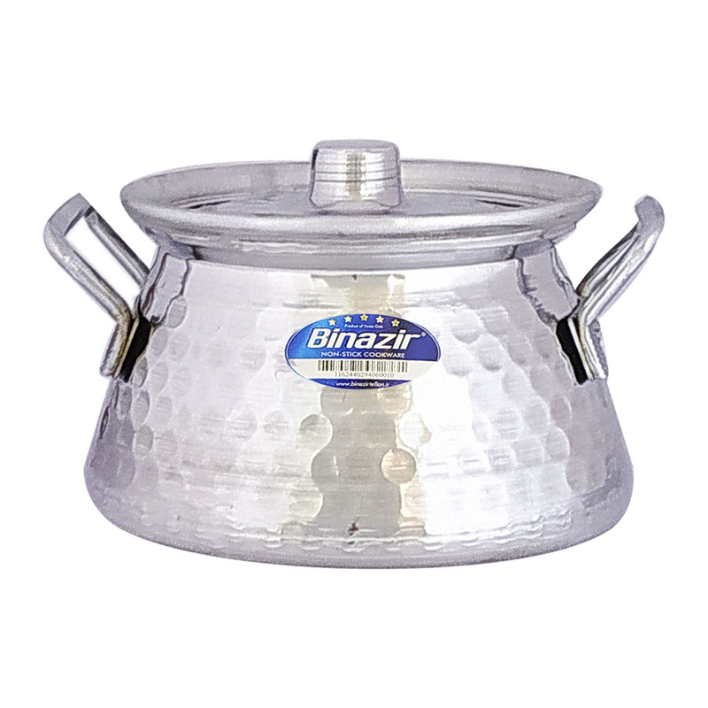 سرویس قابلمه 6 پارچه بی نظیر مدل قازان