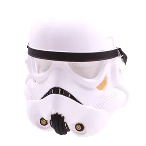 ماسک صورت مدل  Stars War 2