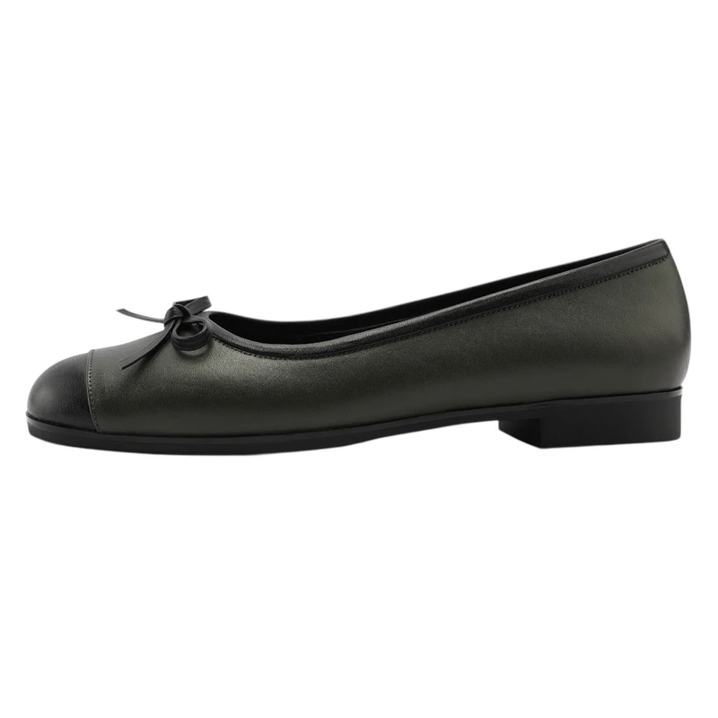 کفش کالج زنانه اورز مدل MILENA WFK173